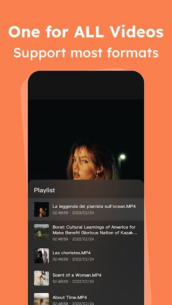 lPlayer – Offline Video Player (PREMIUM) 2.1.0 Apk for Android 2