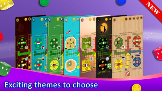 Ludo Classic 61 Apk + Mod for Android 1