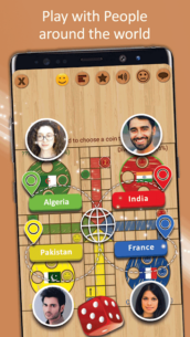 Ludo Classic 61 Apk + Mod for Android 3