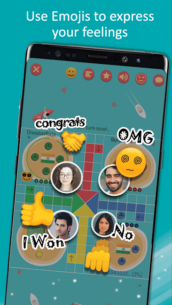 Ludo Classic 61 Apk + Mod for Android 5