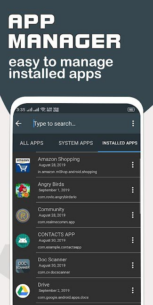 File Manager by Lufick (PREMIUM) 7.1.0 Apk + Mod for Android 4