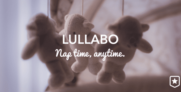 Lullabo: Lullaby for Babies (PREMIUM) 2.2.4 Apk for Android 1 lullabo android cover