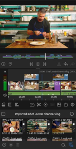 LumaFusion: Pro Video Editing 1.0.68.4 Apk for Android 1