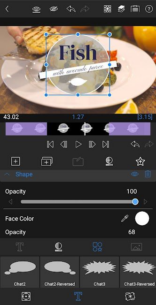 LumaFusion: Pro Video Editing 1.0.68.4 Apk for Android 2