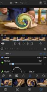 LumaFusion: Pro Video Editing 1.0.68.4 Apk for Android 3