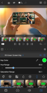 LumaFusion: Pro Video Editing 1.0.68.4 Apk for Android 4