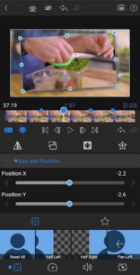 LumaFusion: Pro Video Editing 1.0.68.4 Apk for Android 5