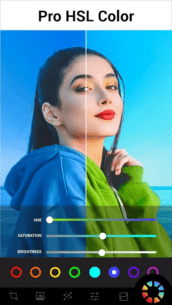 Photo Editor – Lumii (PRO) 1.690.165 Apk for Android 4