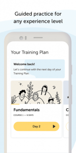 Lumosity Mind Meditation App 2021.10.25.1642.24 Apk for Android 4