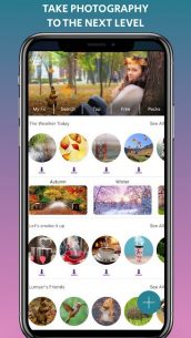 Lumyer – Magic Photo Animator (FULL) 3.3.9 Apk for Android 1