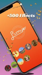 Lumyer – Magic Photo Animator (FULL) 3.3.9 Apk for Android 2