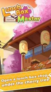 Lunch Box Master 1.4.6 Apk + Mod for Android 1