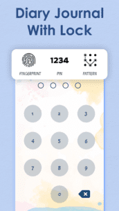 My Diary – Daily Journal App (PREMIUM) 47.0 Apk for Android 2