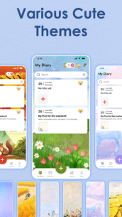 My Diary – Daily Journal App (PREMIUM) 47.0 Apk for Android 4