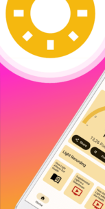 Lux Light Meter Photometer PRO (PREMIUM) 5.9.17.1 Apk for Android 1