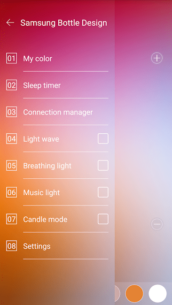 Lux Manager 2.28 Apk for Android 5