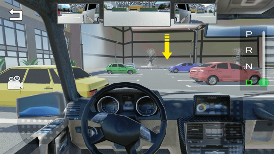 Luxury Parking 2.2 Apk + Mod for Android 5