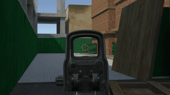 Local Warfare Re: Portable 1.8f8 Apk for Android 2