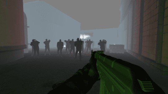 Local Warfare Re: Portable 1.8f8 Apk for Android 4