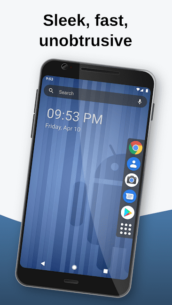 Lynx Launcher (PREMIUM) 1.4.2.5 Apk for Android 1