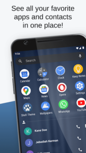 Lynx Launcher (PREMIUM) 1.4.2.5 Apk for Android 2