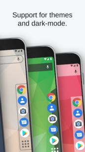 Lynx Launcher (PREMIUM) 1.4.2.5 Apk for Android 3