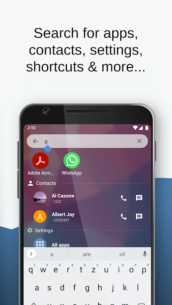 Lynx Launcher (PREMIUM) 1.4.2.5 Apk for Android 4