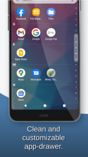 Lynx Launcher (PREMIUM) 1.4.2.5 Apk for Android 5