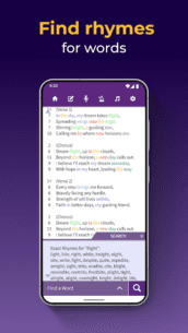 Lyrics Notepad – Song Writing (UNLOCKED) 1.94 Apk for Android 3