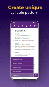 Lyrics Notepad – Song Writing (UNLOCKED) 1.94 Apk for Android 5