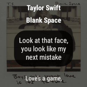 Lyrics Mania – Music Player 3.3.10 Apk for Android 5