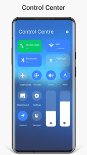 M Launcher (PRO) 9.6 Apk for Android 2