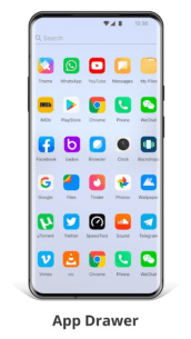 M Launcher (PRO) 9.6 Apk for Android 3