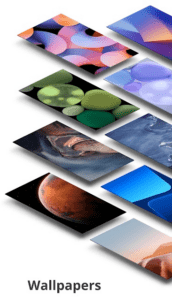 M Launcher (PRO) 9.6 Apk for Android 4