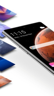M Launcher (PRO) 9.6 Apk for Android 5