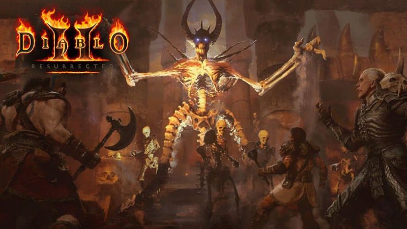 Diablo 2 cheat codes to increase resources