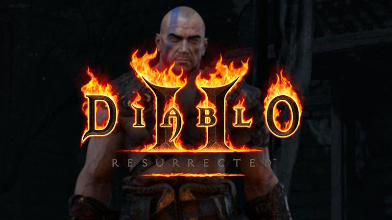 Summary of the most complete Diablo 2 cheat codes