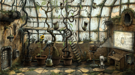 Machinarium 2.5.6 Apk for Android 2