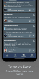 MacroDroid – Device Automation (PRO) 5.50.1 Apk for Android 4