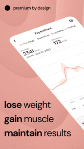 MacroFactor – Macro Tracker 5.1.5 Apk for Android 1