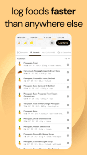 MacroFactor – Macro Tracker 5.1.5 Apk for Android 3