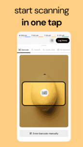 MacroFactor – Macro Tracker 5.1.5 Apk for Android 4