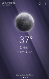 Weather (PREMIUM) 6.0.9 Apk for Android 5