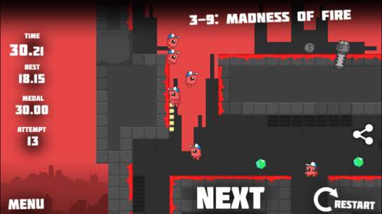 Mad Dex 2 1.3.7 Apk + Mod for Android 5