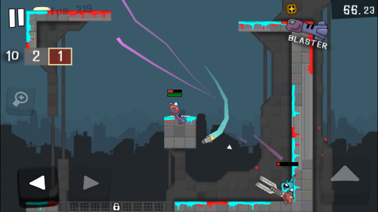 Mad Dex Arenas 1.3.0 Apk + Mod for Android 3