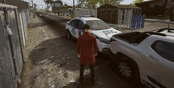 MadOut 2: Grand Auto Racing Apk for Android 1 mad out 2 big city online cover