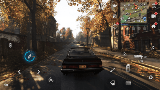 MadOut 2: Grand Auto Racing Apk for Android 1
