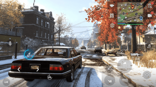 MadOut 2: Grand Auto Racing Apk for Android 2