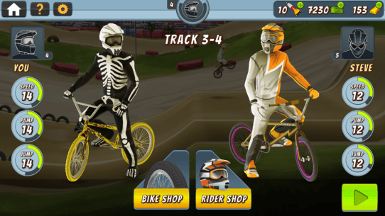 Mad Skills BMX 2 2.7.3 Apk + Mod for Android 5