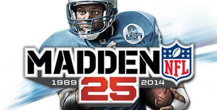 madden nfl 25 by ea sports cover